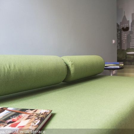 Brera Apartments In Nerino มิลาน ภายนอก รูปภาพ