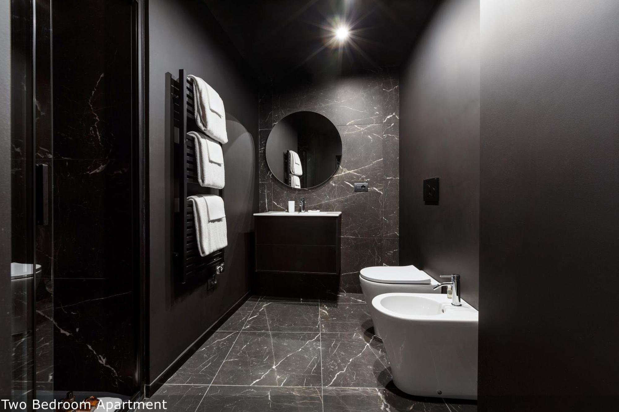 Brera Apartments In Nerino มิลาน ภายนอก รูปภาพ