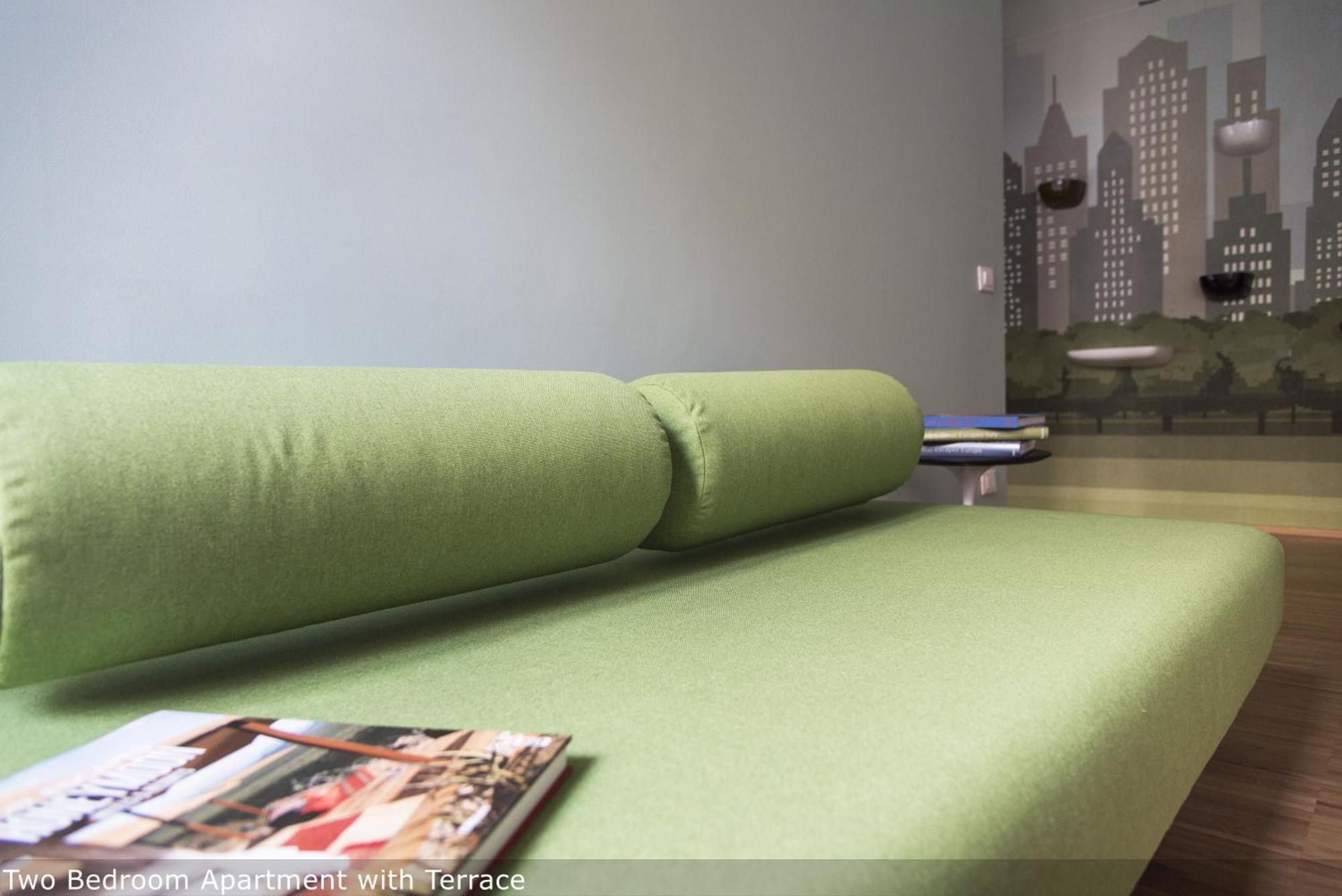 Brera Apartments In Nerino มิลาน ภายนอก รูปภาพ