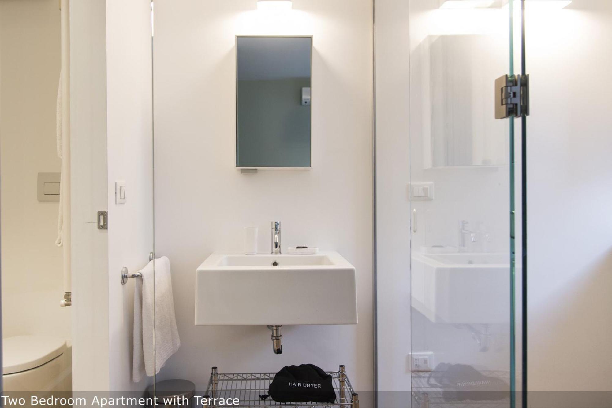Brera Apartments In Nerino มิลาน ห้อง รูปภาพ
