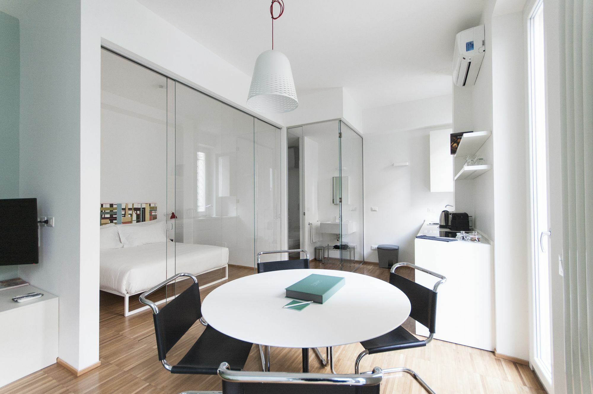 Brera Apartments In Nerino มิลาน ภายนอก รูปภาพ